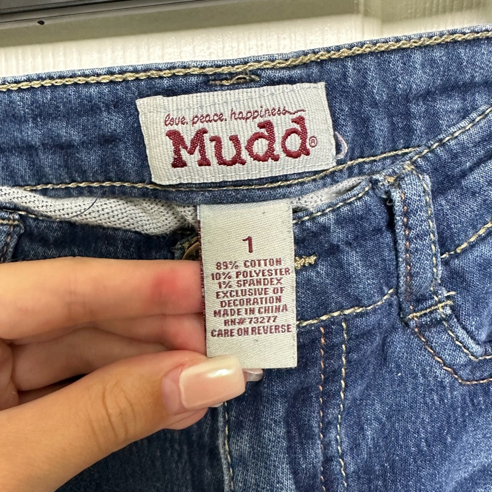 Jeans - Picture 3 of 3